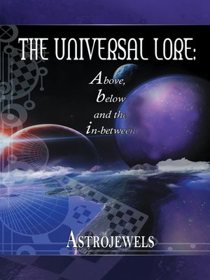 cover image of The Universal Lore
